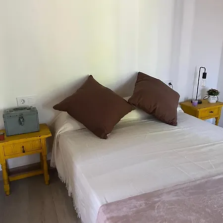 Villa Loft Rustico Renovado Pazos Esterno foto