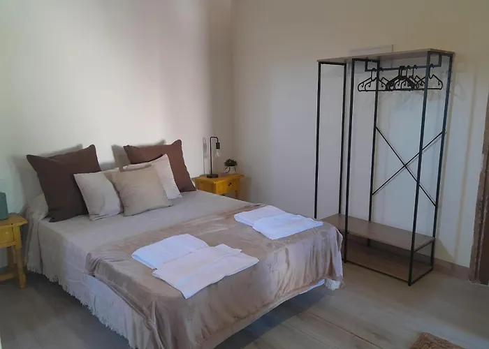 Loft Rustico Renovado