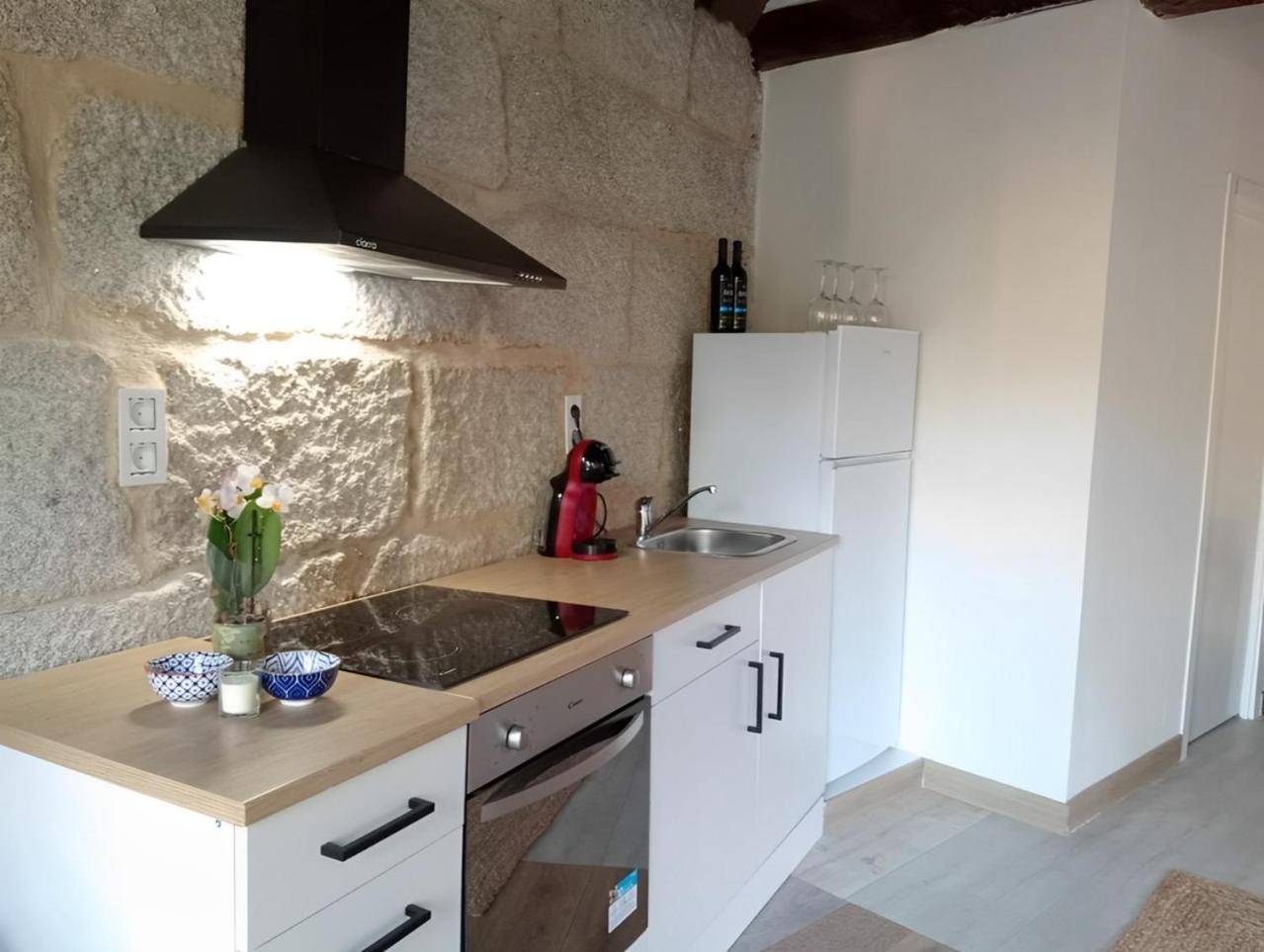 Holiday home Loft Rustico Renovado *