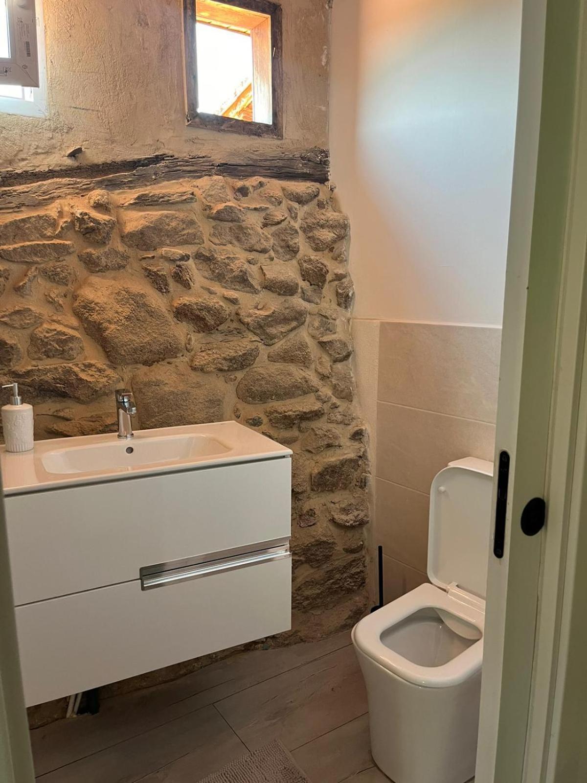 Holiday home Loft Rustico Renovado
