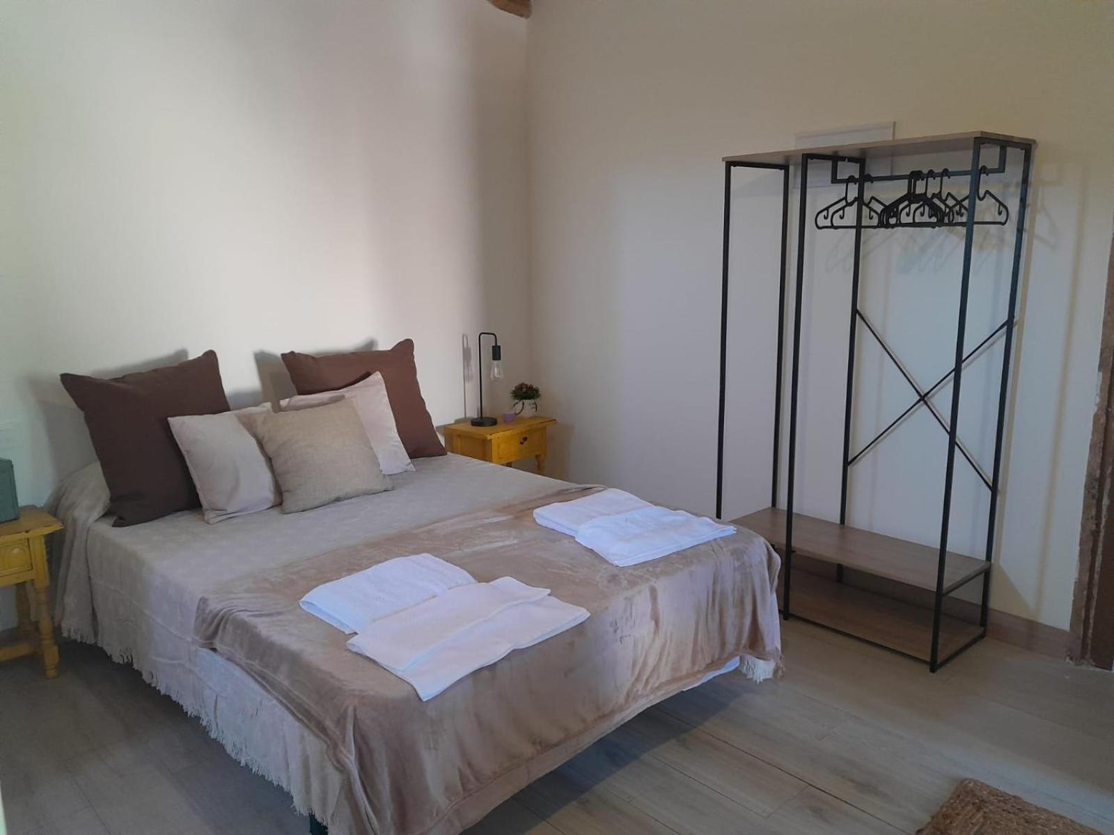 Holiday home Loft Rustico Renovado Pazos