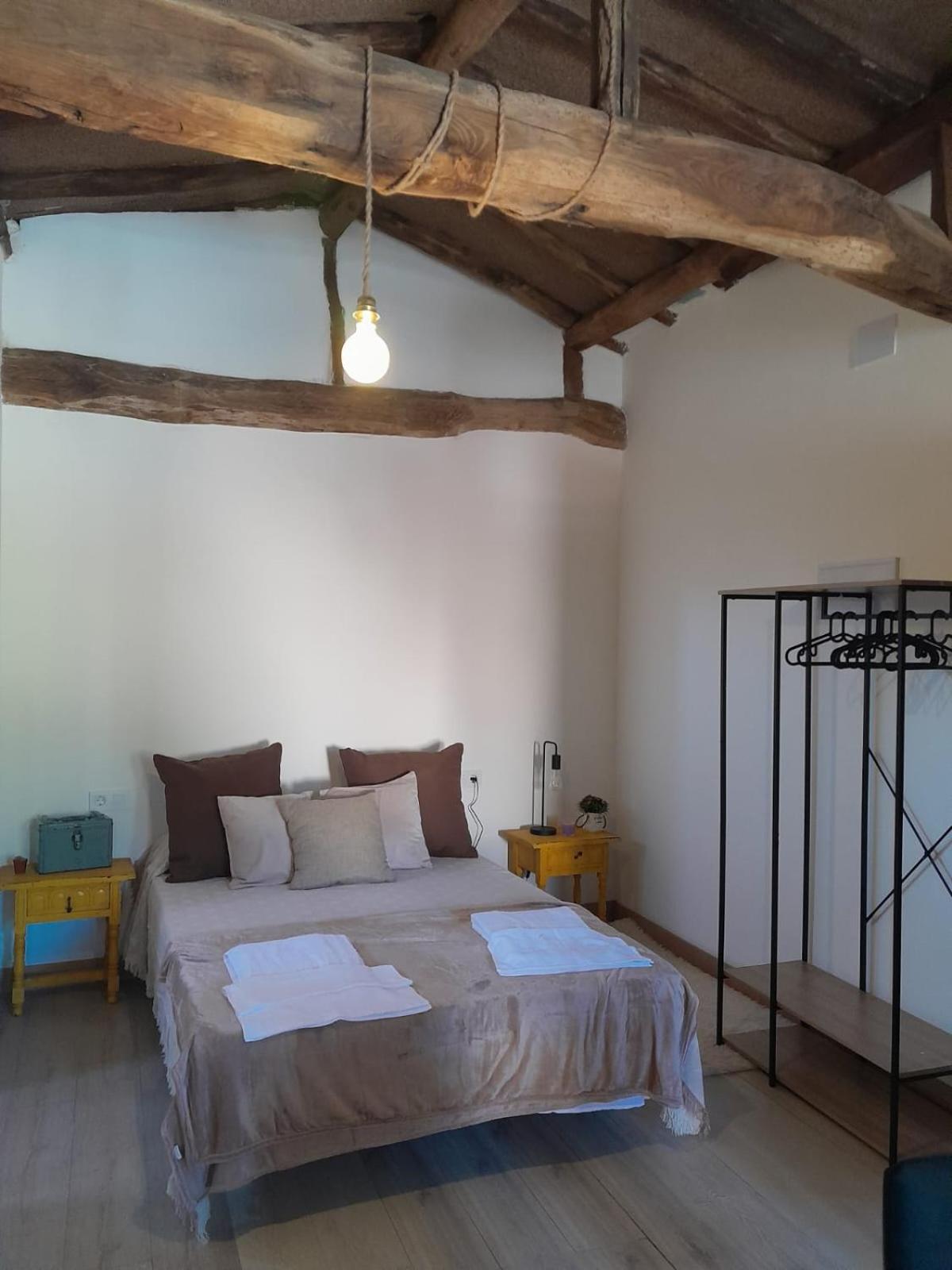 Loft Rustico Renovado *